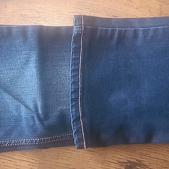 Bootcut Wrangler 9/10 - Picture 4 of 9